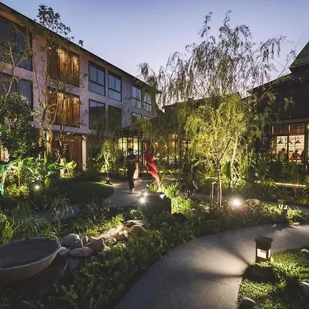 Spice Garden Hotel